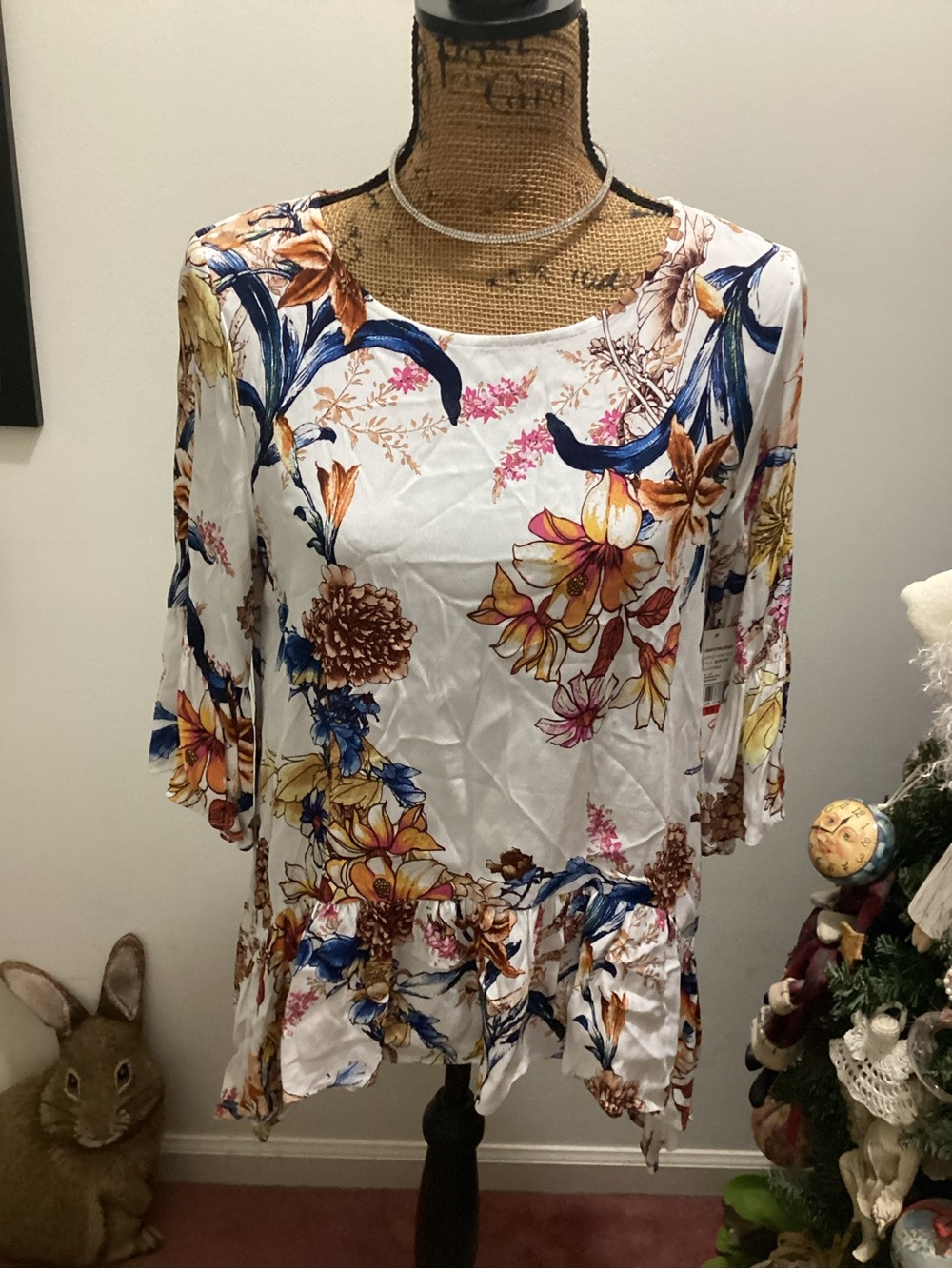 Karen Kane Top